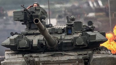 العثور على دبابة من الحرب العالمية الثانية في منزل عجوز بألمانيا.. تفاصيل