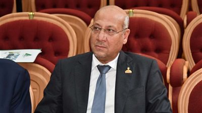 عمرو عكاشة: معبر رفح شاهد على الدعم المصري للقضية الفلسطينية بالقول والفعل