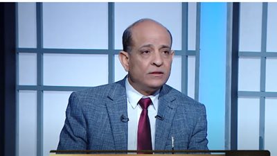 إبراهيم البهي: مصر تقوم بدور قوي لخدمة القضية الفلسطينية منذ 1948
