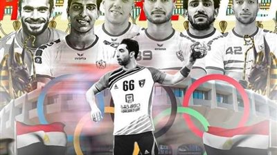شاهد مباراة منتخب مصر مع نظيره البحريني بأولمبياد طوكيو