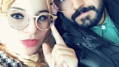 المتهم بقتل زوجته 11 طعنة يكشف مفاجآت أثناء تمثيل الجريمة