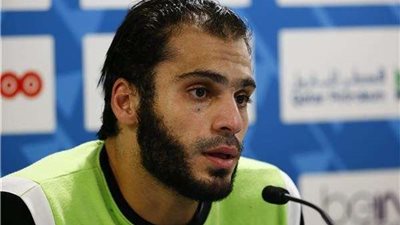 أول تعليق من كريم هنداوي بعد حسم التأهل لربع النهائي بالأولمبياد
