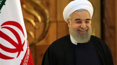 روحانى يعتذر للشعب الإيرانى ويطلب منه الصفح