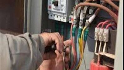 ضبط 14 ألف قضية سرقة كهرباء خلال 24 ساعة