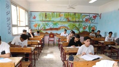 الأوراق المطلوبة لتسجيل استمارة امتحانات الشهادة الإعدادية 2024