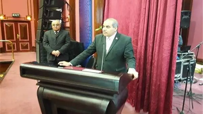 غدًا.. مجلس جامعة الأزهر يتخذ قرار هام بشأن بدء العام الدراسي الجديد