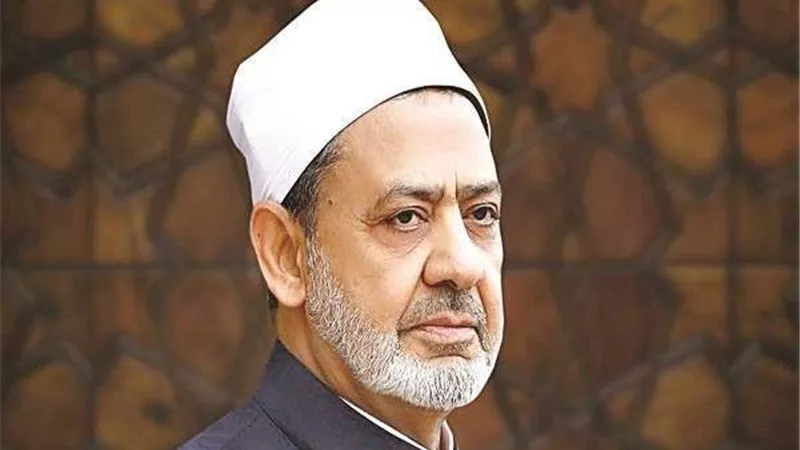 شيخ الأزهر يهنئ الملك محمد السادس بذكرى اليوم الوطني للمغرب