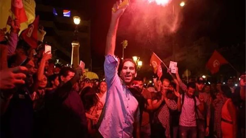 صفعة جديدة لـ الإخوان.. استقالة قيادي كبير في حركة النهضة بتونس
