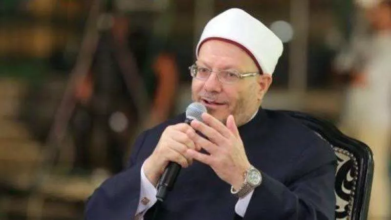 المفتي يوضح أهمية التواصل الاجتماعي في مواجهة الفكر المتطرف