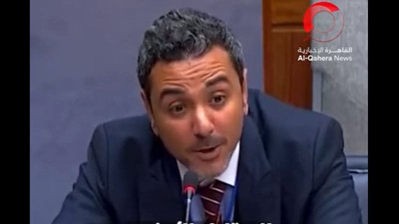 عمرو عصام