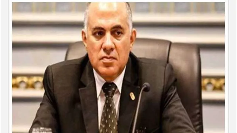 الري: تشكيل لجنة توجيهية فنية مشتركة بين العراق ومصر في مجال إدارة الموارد المائية