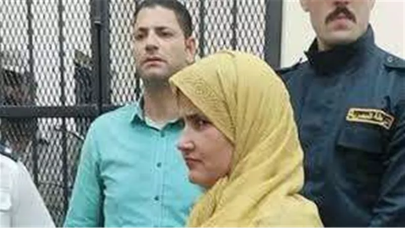 غير مسؤولة عن فعلها.. حيثيات المحكمة بقضية الأم المتهمة بقتل طفلها بالشرقية