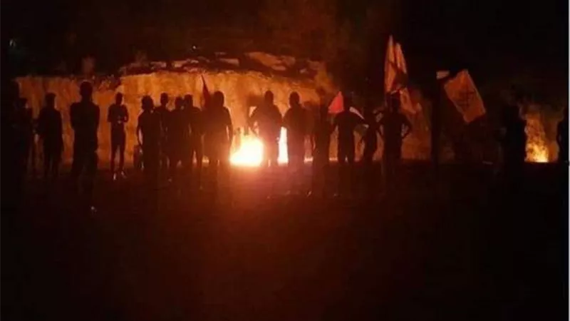 إصابة أكثر من 250 فلسطينيا في اشتباكات مع القوات الإسرائيلية