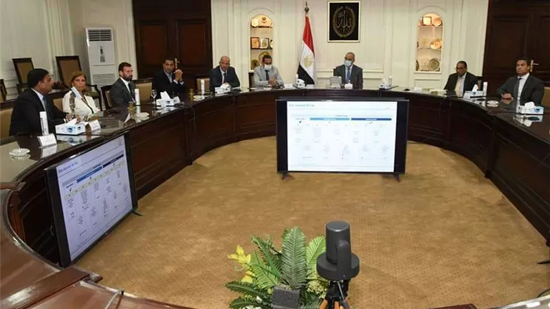 تفاصيل إنشاء مستشفى خاص في العاصمة الإدارية الجديدة