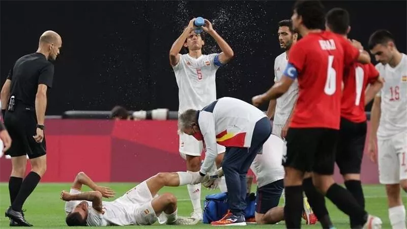 إصابة جديدة لـ