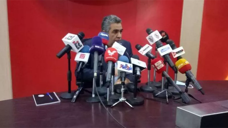 تعرف على موعد استئناف الدوري بعد خروج المنتخب الأولمبي من 