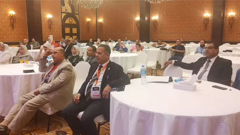 ختام فعاليات مؤتمر طب الأطفال بأسيوط «إيد في إيد من أجل أطفال مصر»