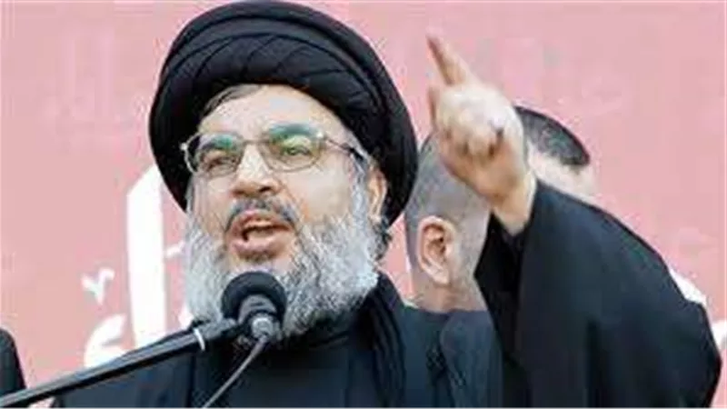 حسن نصر الله: أكثر من مليوني إنسان في عزة يعيشون في حصار خانق