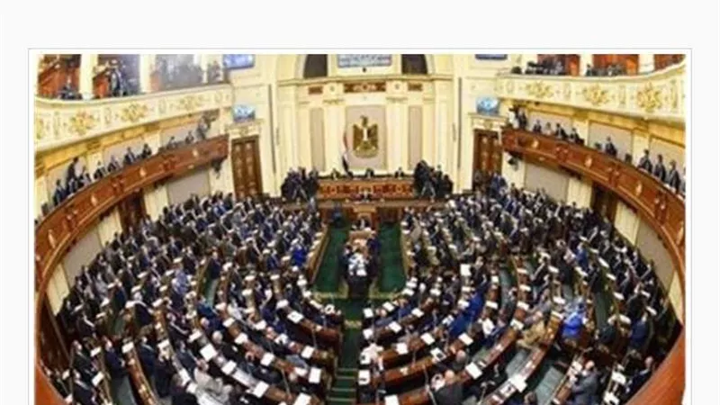 تحرك عاجل من البرلمان لغلق المواقع الإباحية في مصر