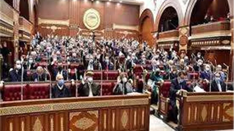 تعليم الشيوخ تعقد اجتماعًا لمناقشة دور أكاديمية البحث العملي لتحفيز الابتكار