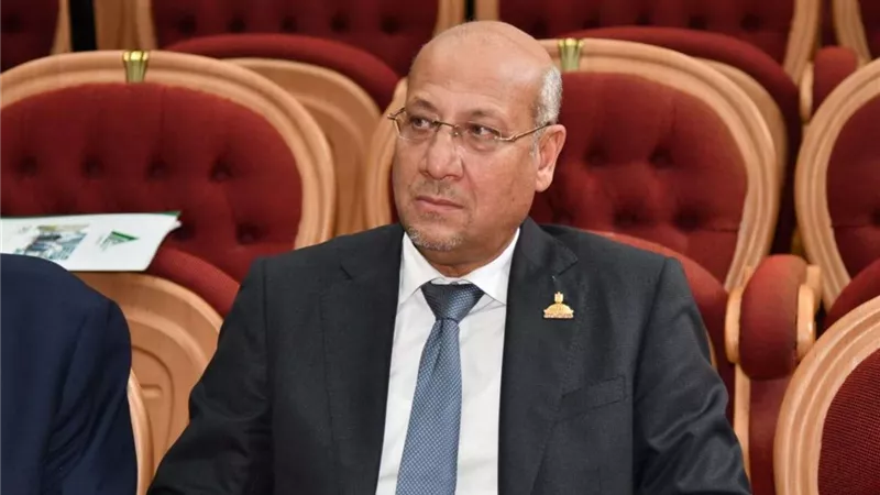عمرو عكاشة: معبر رفح شاهد على الدعم المصري للقضية الفلسطينية بالقول والفعل