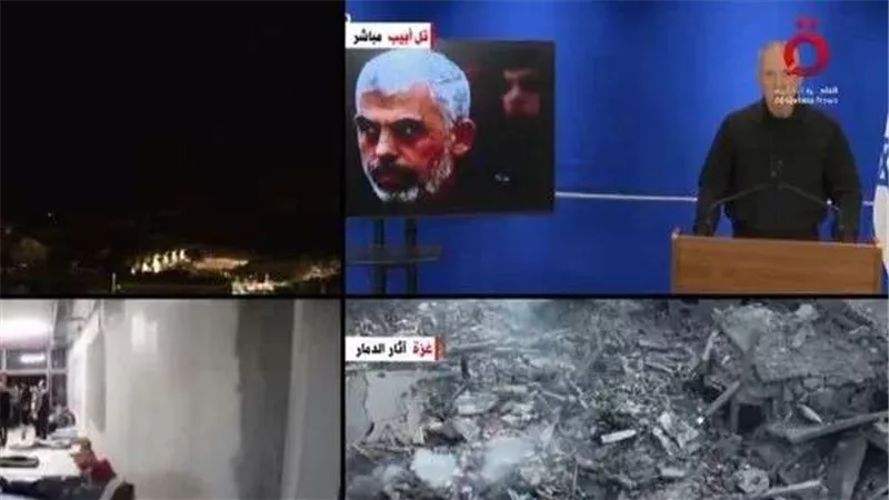 جيش الاحتلال: مقتل 4 من قواتنا في معارك غزة بينهم قائد سرية