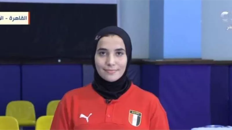 أول لاعبة في تاريخ الملاكمة المصرية.. يمنى عياد تكشف تفاصيل تأهلها للأولمبياد