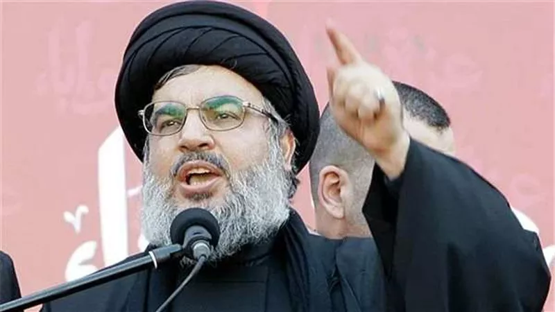 عاجل| حسن نصر الله: عملية طوفان الأقصى فلسطينية 100%