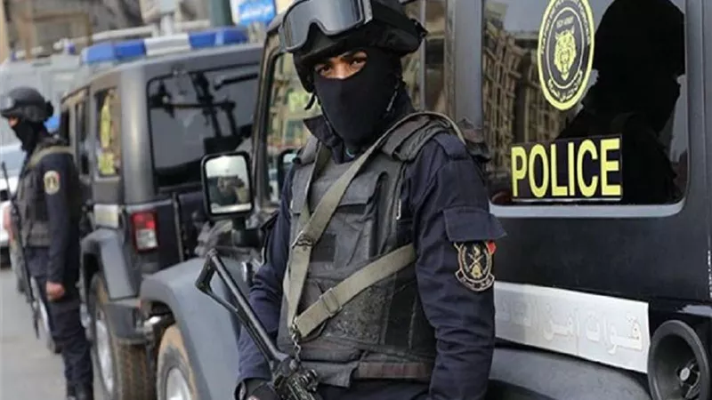 بالأسماء.. حركة التنقلات لضباط أمن القاهرة