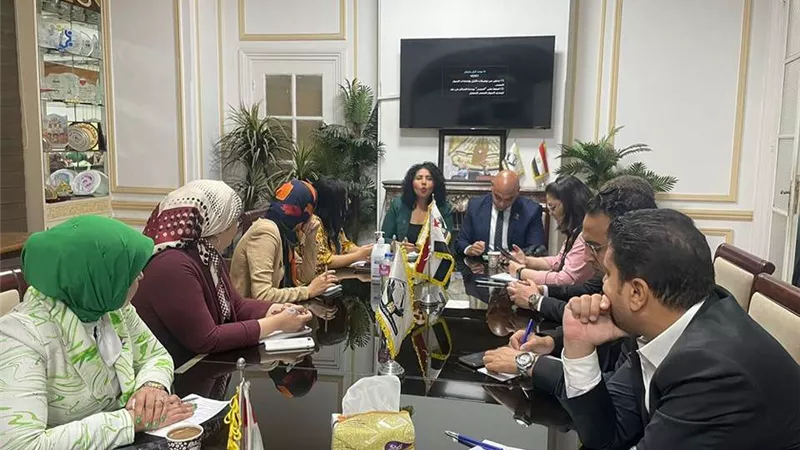 التنسيقية تنظم ندوة حول «دور منظمات المجتمع المدني في توعية الجماهير بأهمية الانتخابات الرئاسية»