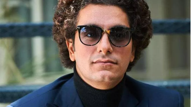 تعرف على موعد حفل محمد محسن بدار الأوبرا
