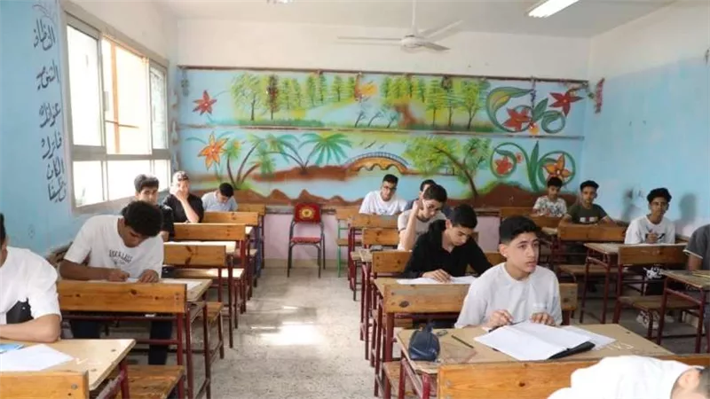 الأوراق المطلوبة لتسجيل استمارة امتحانات الشهادة الإعدادية 2024