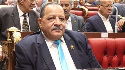 نائب بالشيوخ: وزير الدفاع الإسرائيلي يتباهى بتفجير آلاف الأطنان من متفجرات فوق رؤوس المدنيين