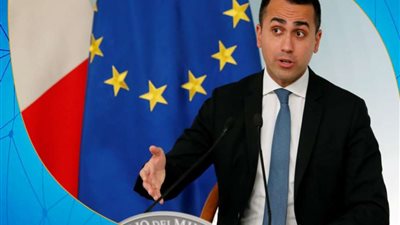 المجلس الرئاسي الليبي: وزير خارجية إيطاليا يزور طرابلس غدا