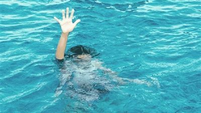 البحث عن 3 أشخاص غرقوا في نهر النيل بالغربية