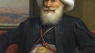 في مثل هذا اليوم | ذكرى رحيل محمد علي باشا مؤسس الأسرة العلوية وحاكم مصر