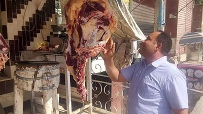 محافظ أسيوط: تكثيف الحملات التموينية على الأسواق وتحرير 25 مخالفة