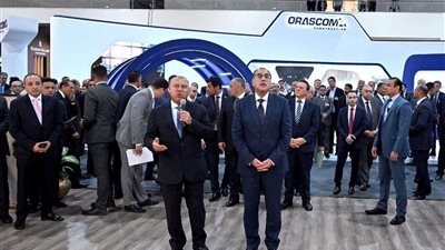 وزير النقل يستعرض ملامح خطة استثمارات 2 تريليون جنيه فى كافة القطاعات