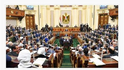 النواب: اختفاء العملات الورقية في هذا الموعد