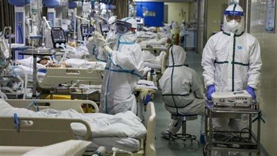 للتأكد من عدم إصابتهم بكورونا .. مدينة ووهان الصينية تفحص كل مواطنيها