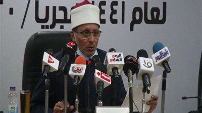 اليوم.. بدء تصحيح امتحانات الثانوية الأزهرية 2021