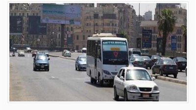 تعرف على حالة المرور اليوم الثلاثاء