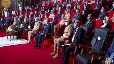 جهاز الخدمة الوطنية: مجمع سايلو فودز يوفر أكثر من 7000 فرصة عمل بالسادات