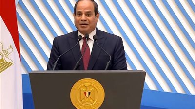 الرئيس السيسي يطالب بتكثيف التطعيم ضد كورونا قبل العام الدراسي الجديد