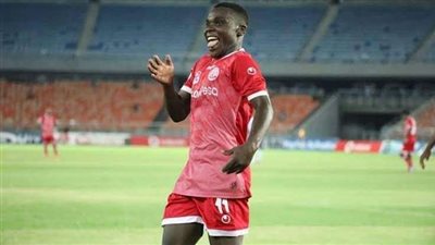الأهلي يضم لويس ميكيسوني مقابل مليون دولار