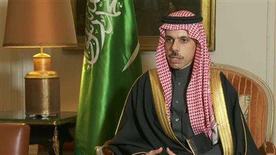 وزير الخارجية السعودي يكشف طبيعة علاقات المملكة مع قطر في الوقت الحالي