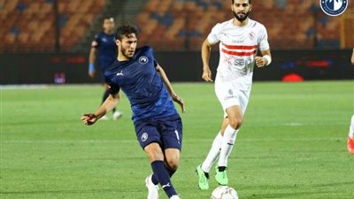 الغندور يكشف حقيقة انتقال رمضان صبحي للزمالك