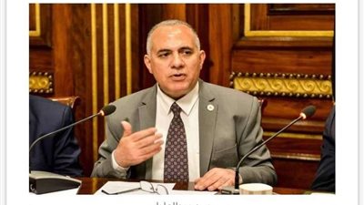 الري: اطلاق كميات مياه إضافيه لغسيل مجري النهر وتحسين نوعية المياه خلال شهري أغسطس وسبتمبر