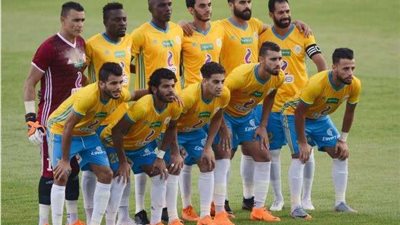 ميدو يتغنى بالإسماعيلي تحت قيادة إيهاب جلال