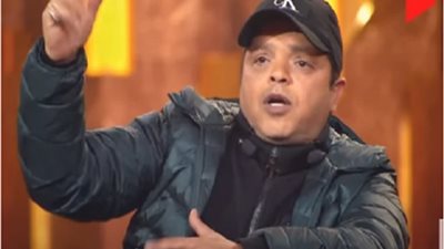 اليوم..عرض خاص لـ«الإنس والنمس» بحضور محمد هنيدي وأبطاله